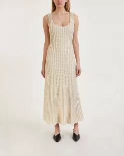 By Malene Birger Klänning Lione Sand