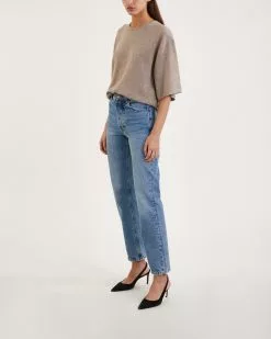 By Malene Birger Tröja Calime Beige -By Malene Birger Affär product image 170052 082 003