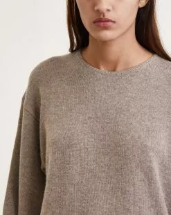 By Malene Birger Tröja Calime Beige -By Malene Birger Affär product image 170052 082 004