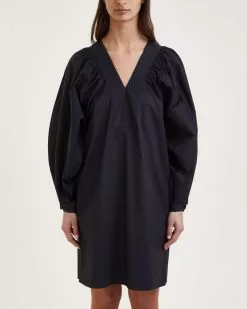 By Malene Birger Klänning Miral Svart