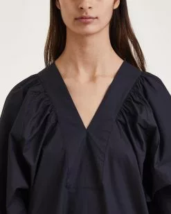 By Malene Birger Klänning Miral Svart -By Malene Birger Affär product image 170065 000 004