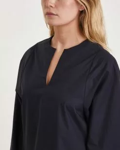 By Malene Birger Blus Kamill Svart -By Malene Birger Affär product image 170066 000 004