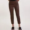 By Malene Birger Byxor Florentina Chestnut -By Malene Birger Affär product image 170689 286 001