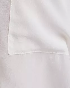 By Malene Birger Skjorta Derris Silk Vit -By Malene Birger Affär product image 170694 010 tn