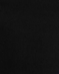 By Malene Birger Topp Amani Tank Svart -By Malene Birger Affär product image 170705 000 tn