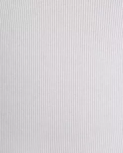 By Malene Birger Topp Amani Tank Vit -By Malene Birger Affär product image 170705 010 tn