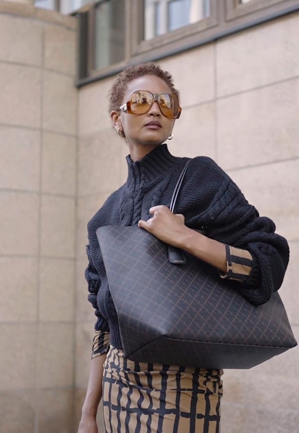 Framsida -By Malene Birger Affär w